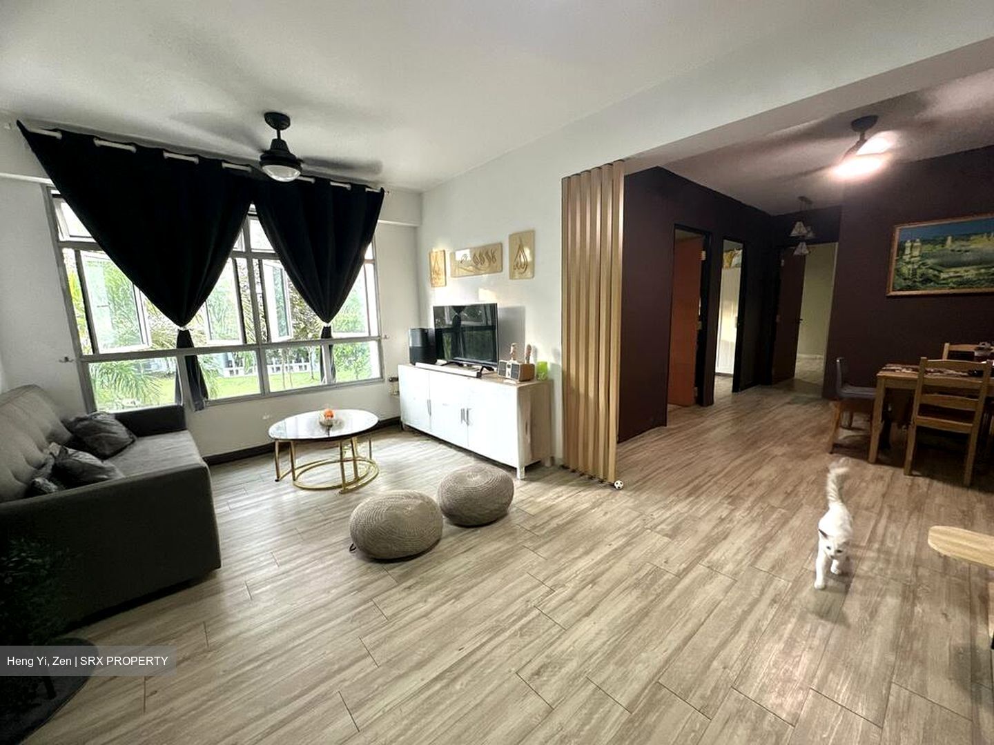 Blk 104B Eastbrook @ Canberra (Sembawang), HDB 4 Rooms #502860611